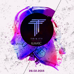Trinity Presents: ILLMATIC PROMO MIX