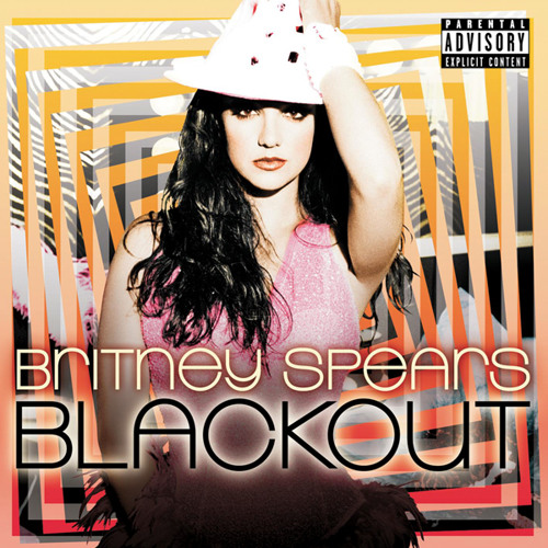Britney Spears - 911 (Remastered Explicit Version)