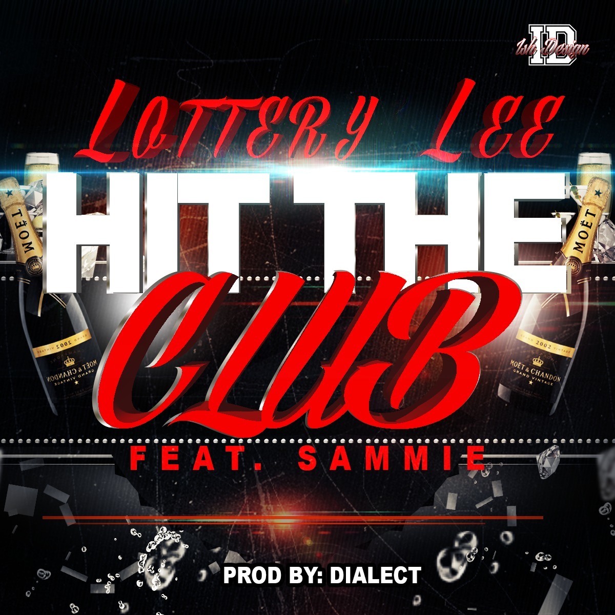 Lottery Lee ft. Sammie - Hit The Club [Thizzler.com]