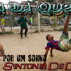 Sintonia De Conduta Cria Da Quebra Separados Por Um Sonho