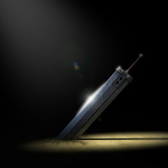 ＦＩＮＡＬ ＦＡＮＴＡＳＹ  ＶＩＩ『 Mᴇɢᴀ ᴍɪX 』