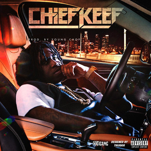 Hiding - Chief Keef