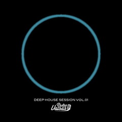 Dj Pedro Valsas - Deep House Session Vol.01