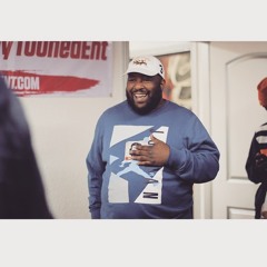 LAST BLINK (RIP JACKA)