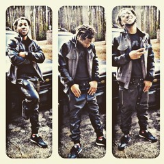 02. AMNC Foreign boi ft LukeIPeeped