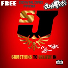 13 Dreamer Ft Flawless