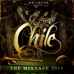 Stream G FUNK FROM CHILE music | Listen to songs, albums
