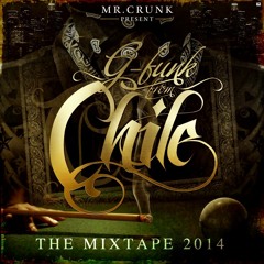 20.Tim Jones - 4 My Homies (feat Rida Bone, Big Prodeje  Wadz) Producing Smooth Swing Records (2014)