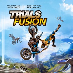 Welcome To The Future - Trials Fusion OST