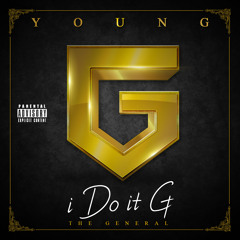03 Young G - Frontin (Feat. Hoodstar Chantz & Famesity)
