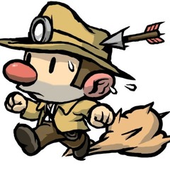 Spelunky - Jungle A (Eirik Suhrke cover)