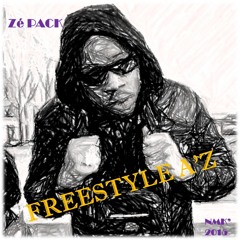 Fresstyle A-Z Zepack