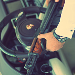 *SOLD* Chopper Rounds [Prod.Castro]