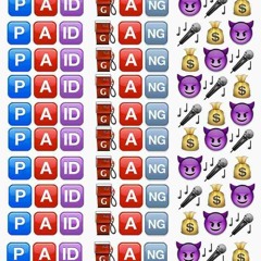 Booboo X Taz X Choppa X Throto ( Booming )