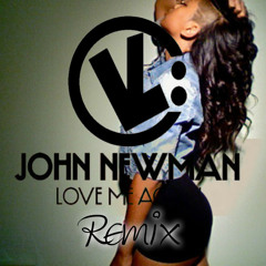 John Newman - Love Me Again (Gemini Remix)edit victor leonell