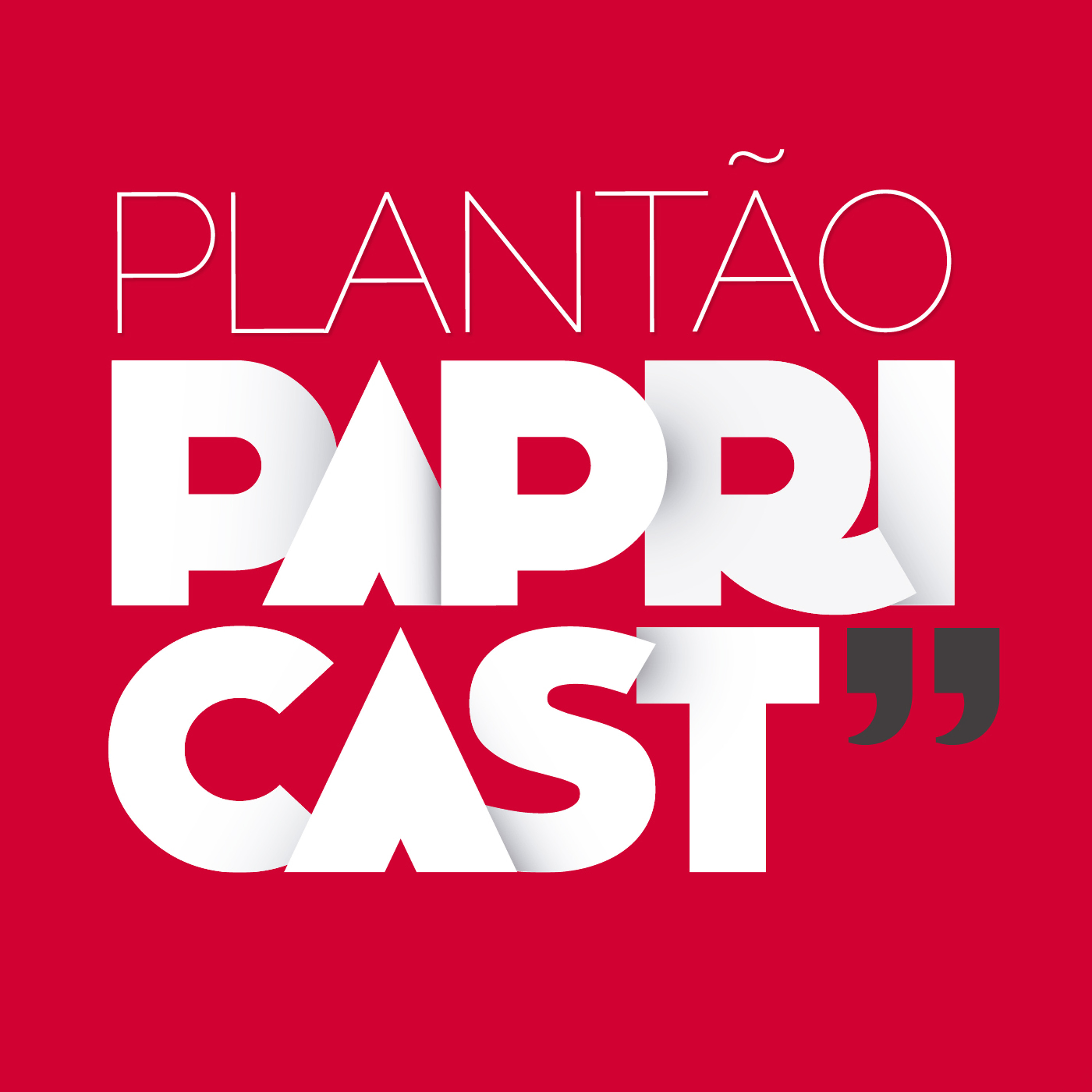 Plantão Papricast /// Recado Importante!!! episode artwork