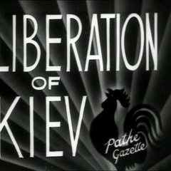 And If I Burn Down The City (Kiev Liberation Remix)