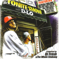 It Won't Be Long  - D-Lo & DJ.Fresh