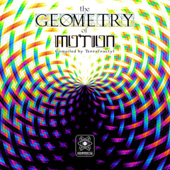 Neurorythmic - Trancealot - V/A The Geometry of Motion:Kinematic Records