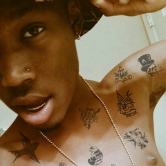 I like the crotch on you R .Kelly By Me a Lil