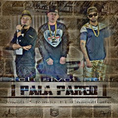 Jowell & Randy Ft Cosculluela - Pa La Pared (Under Version) (Prod. By DJ Raperflow)