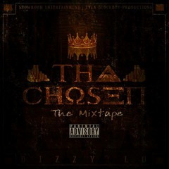 01 Dizzy'Lo- Made Man (Prod. By DrumDummie)