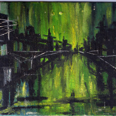 - Rebecca -  written and performed by - PHIL MIDDLETON -