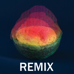 TV On The Radio | Careful You REMIX