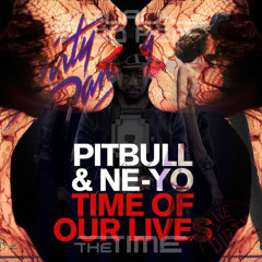 JOHNNY OMEGA & A - SLAM TimeofOurLives Mash 127