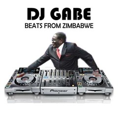 Gabe's Dictatorial Mix Feb '15
