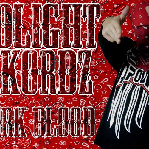 blood west side blood west side