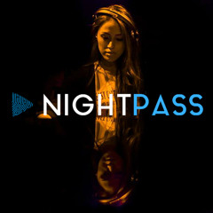 NightPass DJ Mix Podcast: Ms. Mada