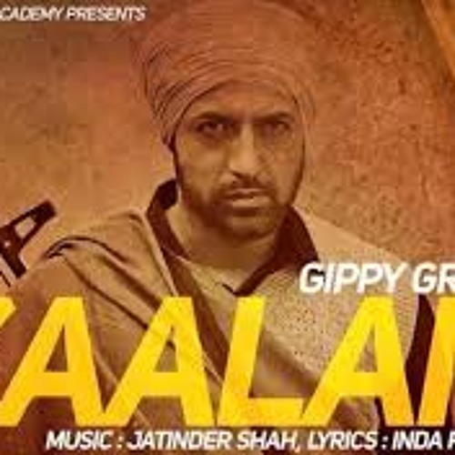 Zalaam - Gippy Grewal