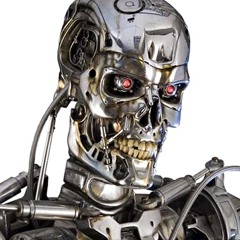 Matt Foster - The Funky Robot