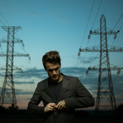 Put Your Head On My Shoulder - Paul Anka (Devin Moody Cover)