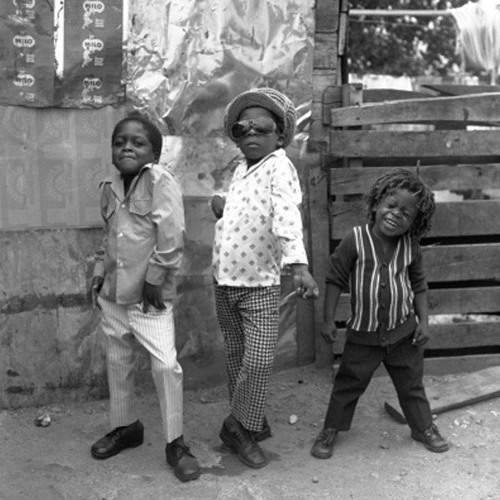 Sister Nancy - Bam Bam (Maze Remix)