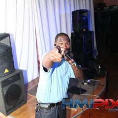 T - Vice - Yok Pou Pe Mix With Carimi - Nostalgie