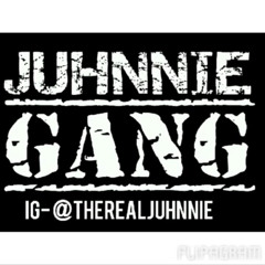 These Niggaz - Juhnnie