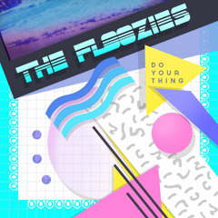The Floozies - She Ain't Your Girlfriend