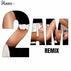 01 Marro - 2 Am Remix