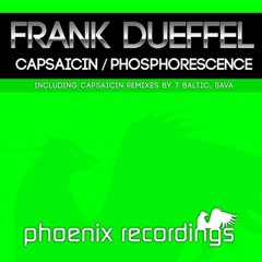 Frank Duffel - Capsaicin ( 7 Baltic Remix)Preview