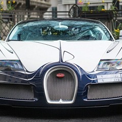 ALegend-Nothin U Can Say Bout Me