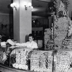 НОВЫЕ БУБЛИЧКИ - М.Качиня и Орк.Тедди Петерсона