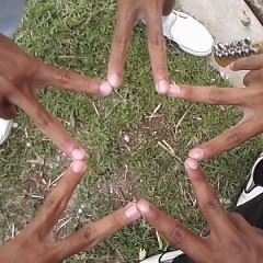 Kutak Ingin Kau Rapuh