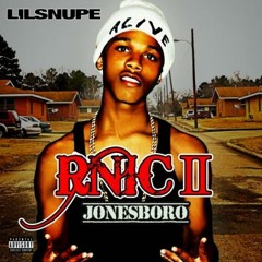 Lil Snupe - Come Back Freestyle