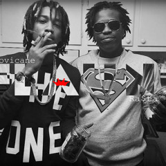 Novicane- Whats Good Ft. Tafari X Jkilla (INDUSTRY OFFICIAL)(c).