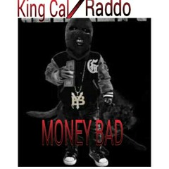 Money bad  at Youngen studios