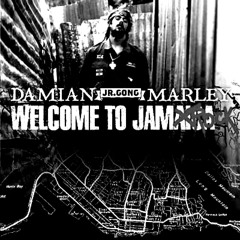 Damian Marley - Welcome To Jamrock (Slow Graduation Edit)