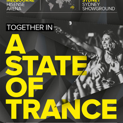 Armin van Buuren & Mark Sixma vs. Above & Beyond feat. Zoe Johnston - Were All We Need (AvB Mashup)