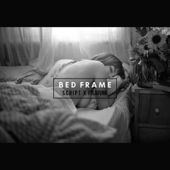 Bed Frame X Fulafunk
